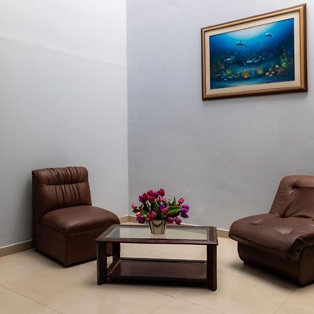 Encalada Hotel Country Trujillo מראה חיצוני תמונה