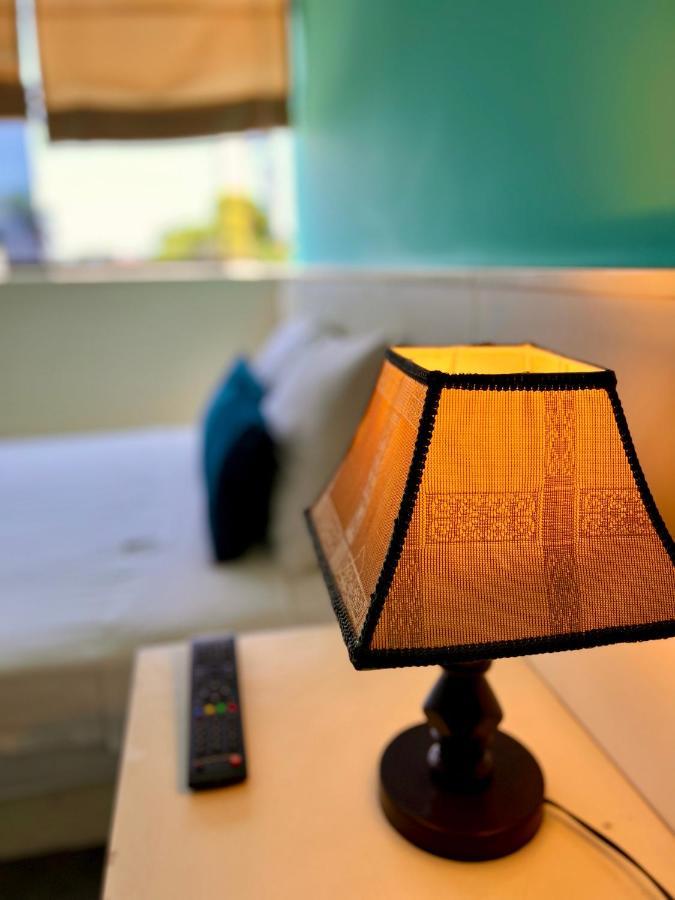Encalada Hotel Country Trujillo מראה חיצוני תמונה