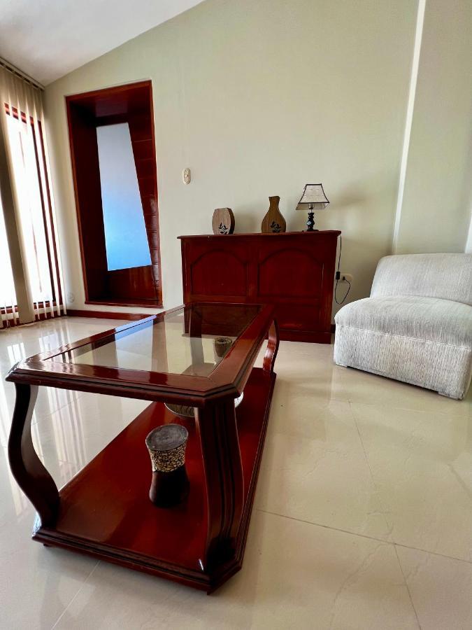 Encalada Hotel Country Trujillo מראה חיצוני תמונה