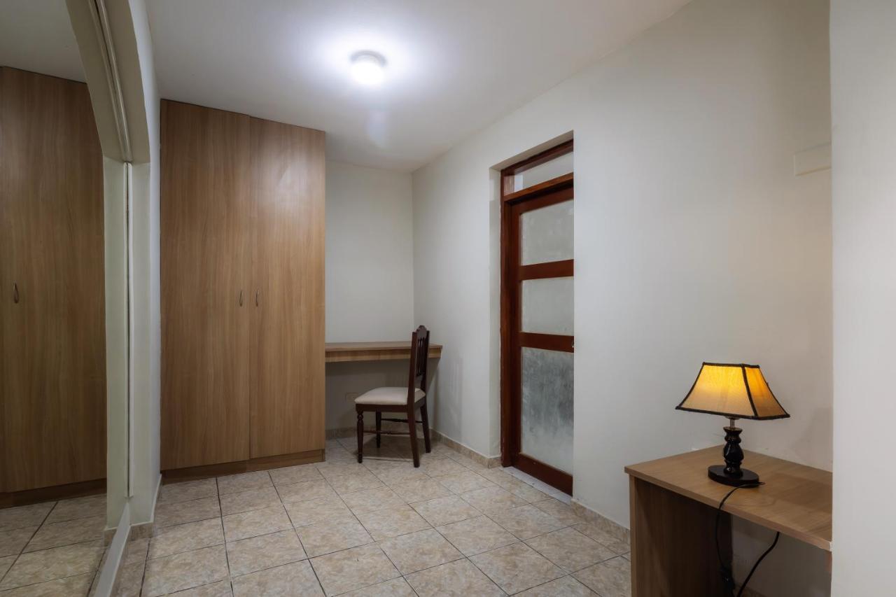 Encalada Hotel Country Trujillo מראה חיצוני תמונה