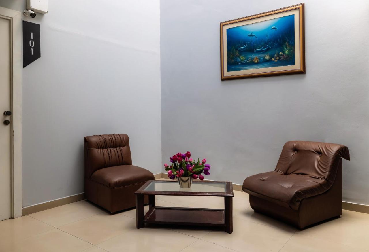 Encalada Hotel Country Trujillo מראה חיצוני תמונה