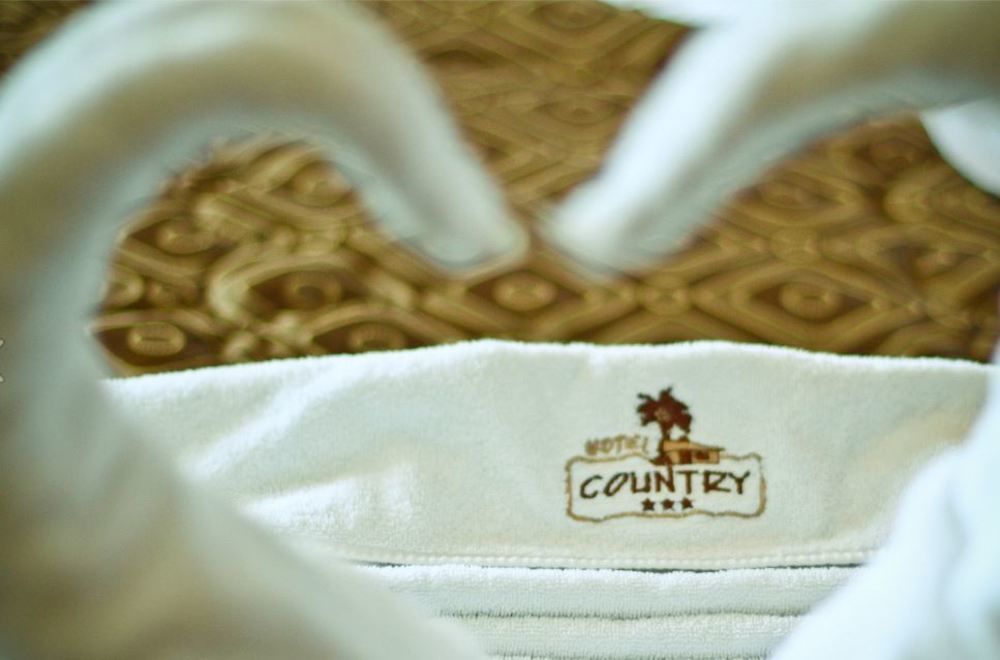 Encalada Hotel Country Trujillo מראה חיצוני תמונה