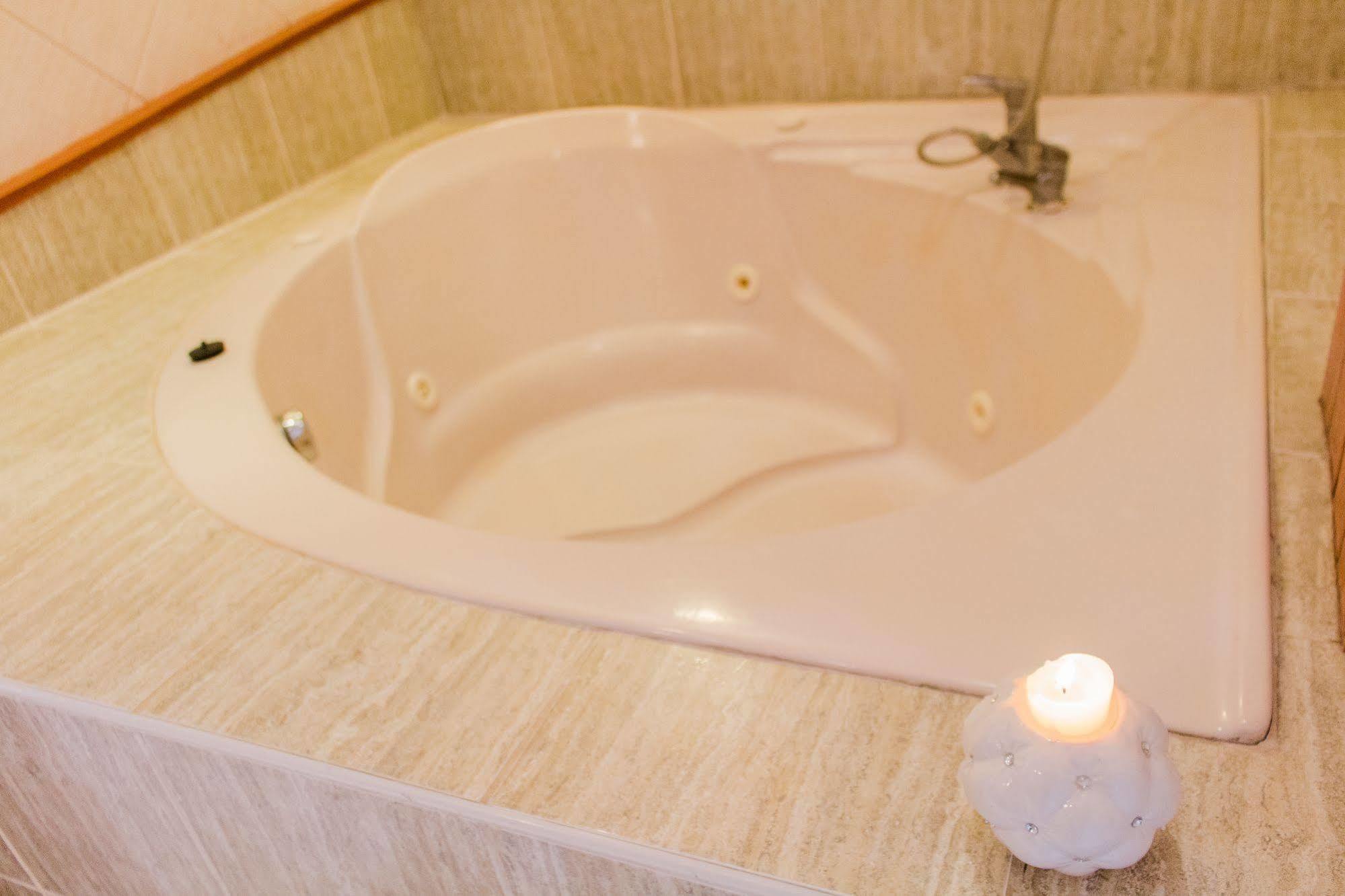Encalada Hotel Country Trujillo מראה חיצוני תמונה